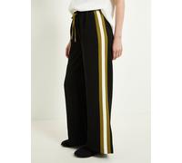 WALLIS Side Stripe Drawstring Trousers 20