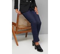 Wallis Wide Fit Dante Lace Up High Block Heeled Loafers In True Black true black 6