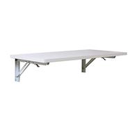 WallMounted Folding Table SpaceSaving Perfect Desk for Small Spaces Study Table for Home Office Bedroom Balcony Bar Compact Design for Maximum Utility