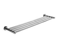 WallMounted il for Bathroom & 90 cm Long Shelf Support Bar Safe Grab Handle Home Accessory Easy Inllat