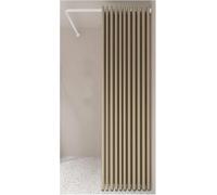 WallMounted LSD Dressing Room PartitionStylish & Functional Divider for Beach Clubs Photography Studios and EventsEnhance Privacy & Aesthetics