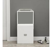 WallMounted Shoe Bench Foldable Solid Wood Stool Retractable330kg Weight Capaci Perfect for Hallway Kitchen and Bathroom Sto Soluts