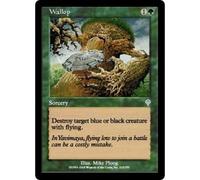 Wallop (foil) | Invasion