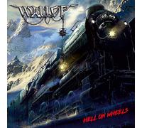 Wallop – Hell On Wheels – MDD Records