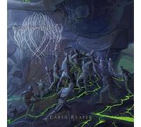 Wallowing - Earth Reaper