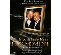 Wallowitch & Ross: This Moment