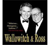 Wallowitch & Ross - Wallowitch & Ross