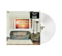 Wallows - Model (Limited Clear Vinyl)