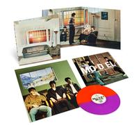 Wallows Model (Vinyl) 12" Album Coloured Vinyl (Limited Edition)