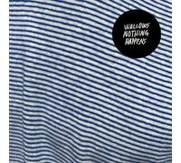 Wallows - Nothing Happens [VINYL]