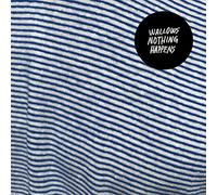 Wallows - Nothing Happens [VINYL]