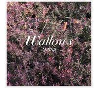 WALLOWS: SPRING - LP vinyl BRAND NEW