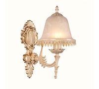 Wallp Interior Modern Wallp Wall Light Bright European Bedsidep Bedroom Bedsidep Manufacturers Wholesale Corridor Led/Single Head Beige/Sile Head Beige