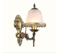 Wallp Interior Modern Wallp Wall Light Bright European Bedsidep Bedroom Bedsidep Manufacturers Wholesale Corridor Led/Single Head Beige/Sile Head Brass