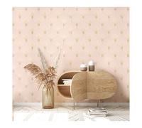 Wallpaper 1925 Pink one size
