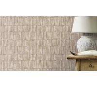 Wallpaper Barbara Schöneberger concrete look beige 560329 Barbara Home (4,81£/1q