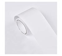 Wallpaper Border,Sticker Molding Border Black/White Waterproof Waist Line Wall Sticker Self Adhesive Baseboard Wallpaper Border Roll Bathroom Decals Home Decor Film (Color : 4, Size : 500x10cm)