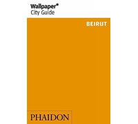 Wallpaper* City Guide Beirut