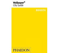 Wallpaper* City Guide Bogota