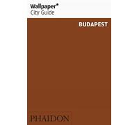 Wallpaper* City Guide Budapest