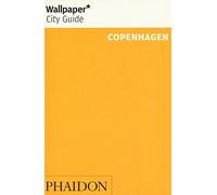 Wallpaper* City Guide Copenhagen 2015