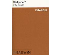 Wallpaper* City Guide Istanbul