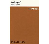 Wallpaper* City Guide Istanbul