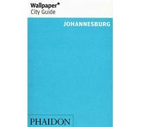 Wallpaper* City Guide Johannesburg