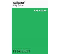 Wallpaper* City Guide Las Vegas 2012