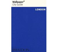 Wallpaper* City Guide London