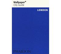 Wallpaper* City Guide London 2016