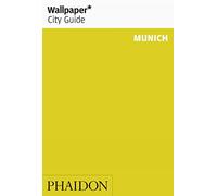 Wallpaper* City Guide Munich 2012