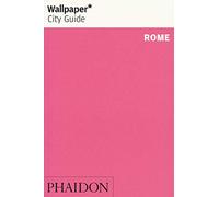 Wallpaper* City Guide Rome 2014