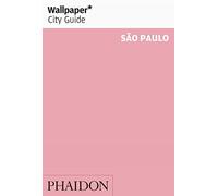 Wallpaper* City Guide Sao Paulo