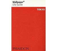 Wallpaper* City Guide Tokyo 2015
