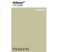 Wallpaper* City Guide Venice 2015