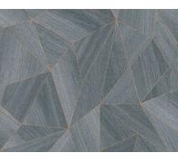 AS Creation Daniel Hechter 5 Wallpaper 36133-3 - Paste the Wall Geometric Wood
