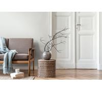 Wallpaper Daniel Hechter industrial concrete look cream white 78152-1 (3,08£/1qm