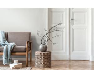 Wallpaper Daniel Hechter industrial concrete look cream white 78152-1 (3,08£/1qm