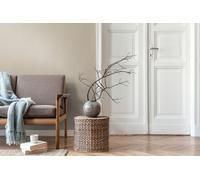 Wallpaper Daniel Hechter linen look texture beige cream 78154-6 (3,08£/1qm)