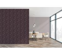 Livingwalls Daniel Hechter Non-Woven Wallpaper with Metallic Design in Grey, Metallic, Silver - 10,05 x 0,53 m Designer Wallpaper Made in Germany - 361336