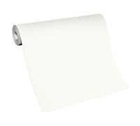 Wallpaper ELLE Decoration Plain cream-white Glitter 10171-14 (2,63£/1qm)