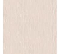 Wallpaper Empire Modern Subtle Stripe Texture Wallpaper - Dark Cream 78612