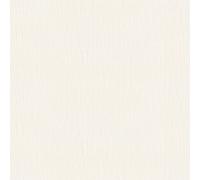 Wallpaper Empire Plain Subtle Line Effect Wallpaper Cream - 78610