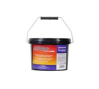 WALLPAPER EMPIRE WPE® Wallrock Multipurpose Primer & Sealer - Ideal for Porous & Dusty Surfaces - High-Performance Wall & Ceiling Primer for Enhanced Paint Adhesion & Surface Sealing 2.5kg