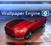 Wallpaper Engine EU PC Steam Altergift