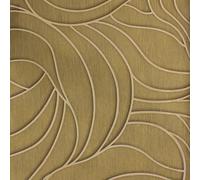 Wallpaper Luigi Colani Vision texture beige Designer Marburg 53341 (7,84£/1qm)
