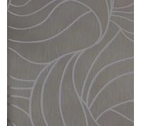 Wallpaper Luigi Colani Vision texture grey Designer Marburg 53346 (7,96£/1qm)