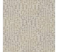wallpaper non-woven AS Geo Effect 383523 beige gold metallic texture graphic (4,