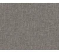 Wallpaper non-woven plain anthracite AS Creation Versace 96233-7 (6,95£/1qm)